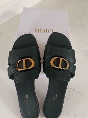Dior Mules & Clogs for Women on Sale up to 90% Off: Poshmark